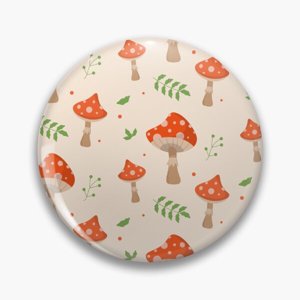 Item preview,  Fly agaric designed and sold by Angelina1501.
