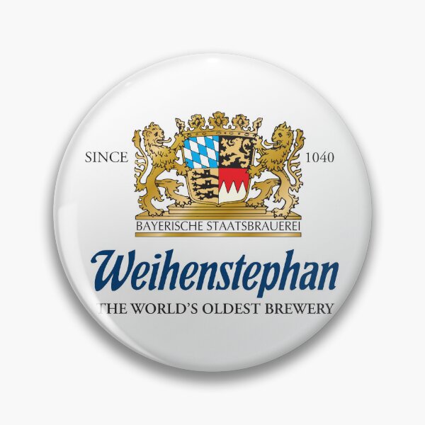 Item preview, Weihenstephan Brewery designed and sold by Retr0Tshirts.