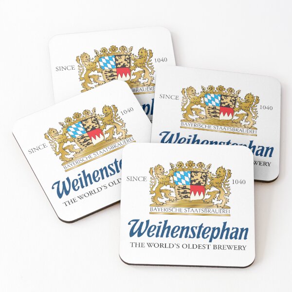 Item preview, Weihenstephan Brewery designed and sold by Retr0Tshirts.