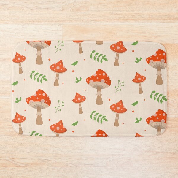 Item preview,  Fly agaric designed and sold by Angelina1501.