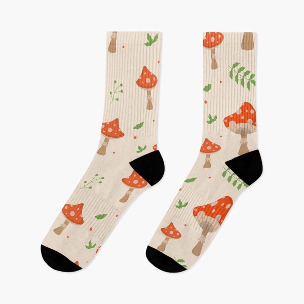 Item preview,  Fly agaric designed and sold by Angelina1501.