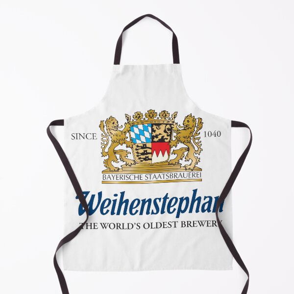 Artikelvorschau, Brauerei Weihenstephan entworfen und verkauft von Retr0Tshirts.