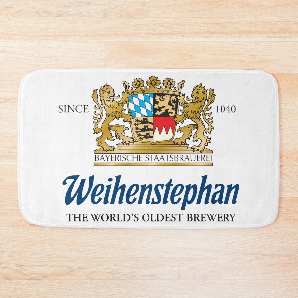 Item preview, Weihenstephan Brewery designed and sold by Retr0Tshirts.