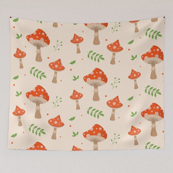 Item preview,  Fly agaric designed and sold by Angelina1501.