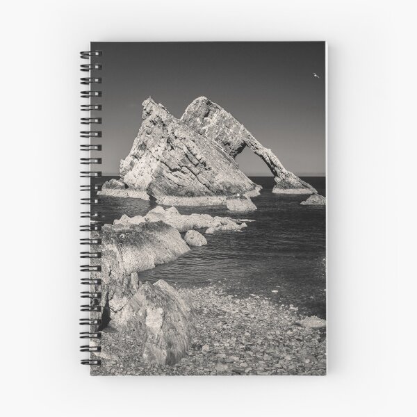 Item preview, Bow Fiddle Rock Infrared designed and sold by David Bowman.
