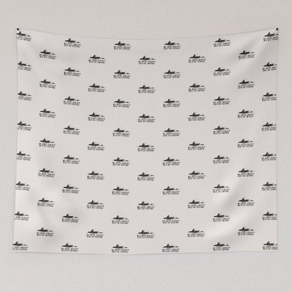 Item preview, My Boat Doesn't Run on Thanks: Fueling the Journey designed and sold by asbno19.