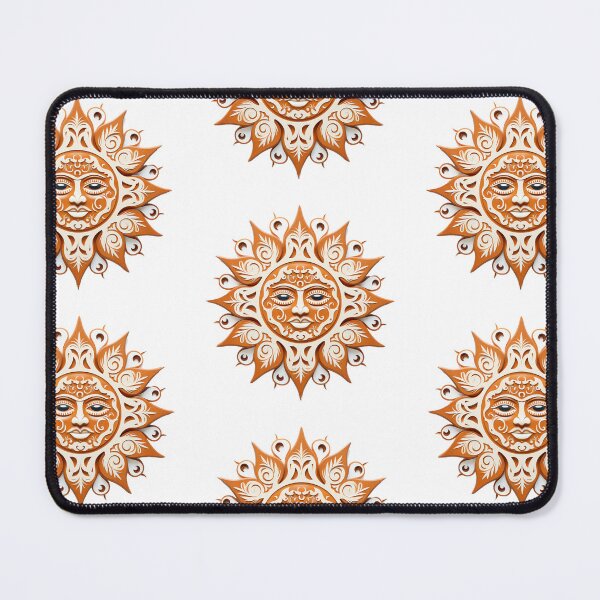 Item preview, Sunbeam Groove: Funky Rays for Your Day designed and sold by Ignorant-Artist.