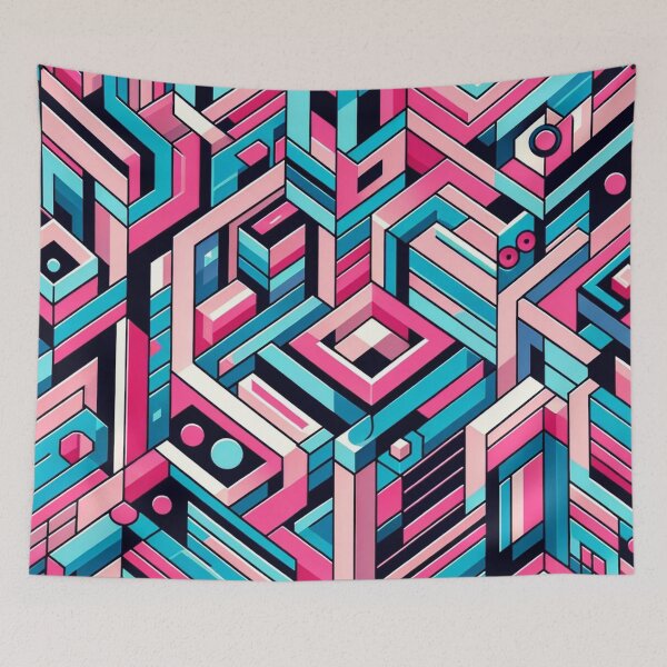 Item preview, Interwoven Spectrum designed and sold by floraldesigns-v.