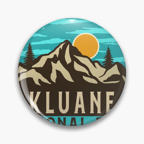 Item preview, Kluane National Park-Vintage designed and sold by Nature-spirit.