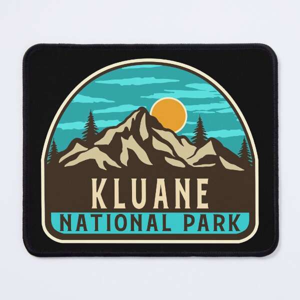 Item preview, Kluane National Park-Vintage designed and sold by Nature-spirit.