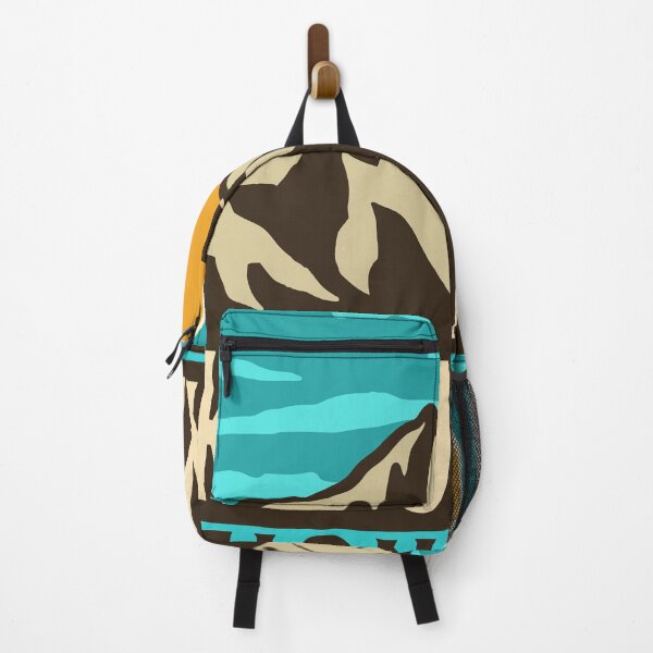 Item preview, Kluane National Park-Vintage designed and sold by Nature-spirit.