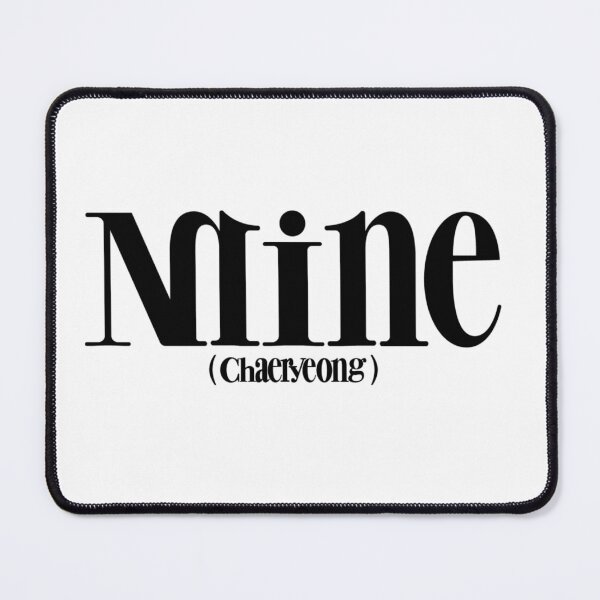 Item preview, MINE Chaeryeong designed and sold by sapphiretears.