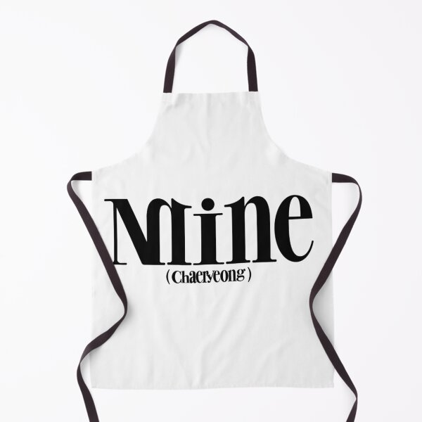 Item preview, MINE Chaeryeong designed and sold by sapphiretears.