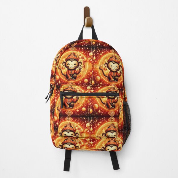 Item preview, Chinese year of the Monkey designed and sold by RaF71PrO.