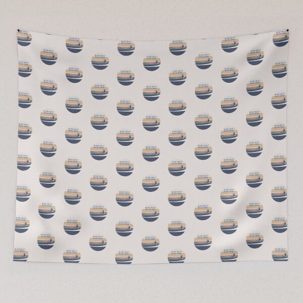 Item preview, My Boat Doesn't Run on Thanks: Fueling the Journey designed and sold by asbno19.