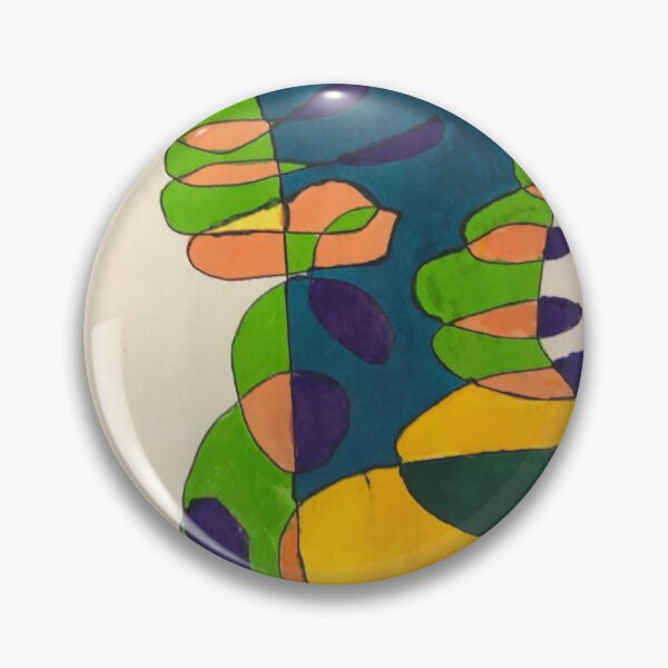 Item preview, Neurograph 5 designed and sold by Kattrend.