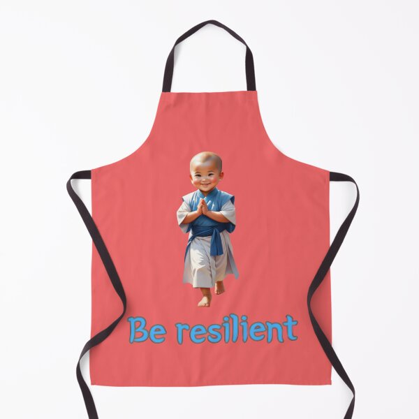 Item preview, be resilient designed and sold by DigiArtFusion.