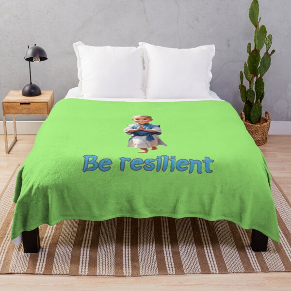 Item preview, be resilient designed and sold by DigiArtFusion.
