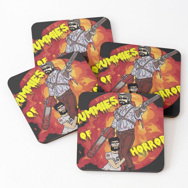 Item preview, Army of Dummies designed and sold by Horror Dummy.