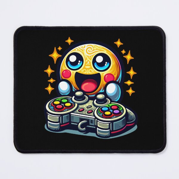Item preview, Game On Wardrobe: Unlock Your Style - Funny Gaming designed and sold by Djicooo.