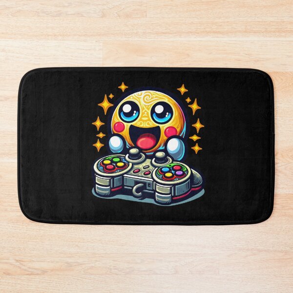 Item preview, Game On Wardrobe: Unlock Your Style - Funny Gaming designed and sold by Djicooo.