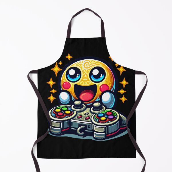 Item preview, Game On Wardrobe: Unlock Your Style - Funny Gaming designed and sold by Djicooo.