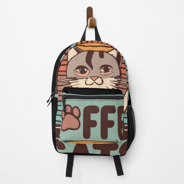 Item preview, kawaii coffee cats v28 designed and sold by FenwickDesign99.