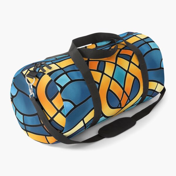 Item preview, Celtic Knot Print 6 | Mosaic Pattern Home Decor designed and sold by PaddyMcKhan.