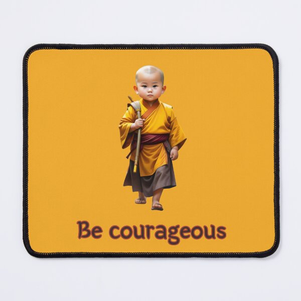Item preview, be courageous designed and sold by DigiArtFusion.