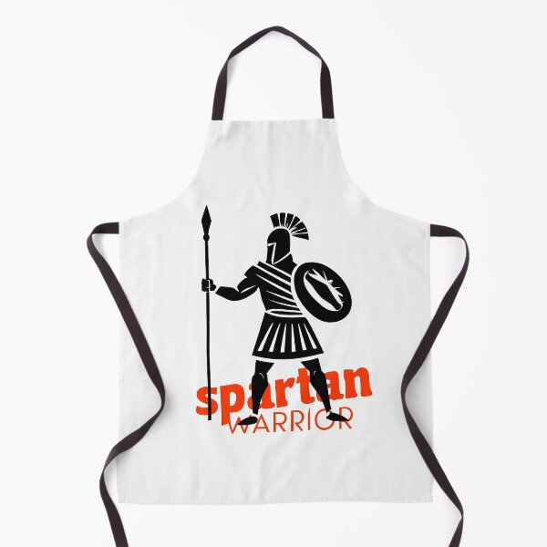 Item preview, Spartan Power Meets Fashion designed and sold by mantra2023.