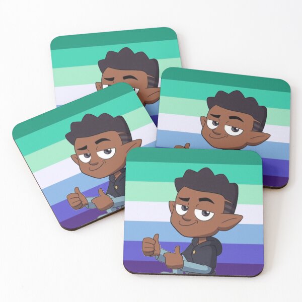 Item preview, Gay mlm Gus pride pin designed and sold by Cjscreati0ns.
