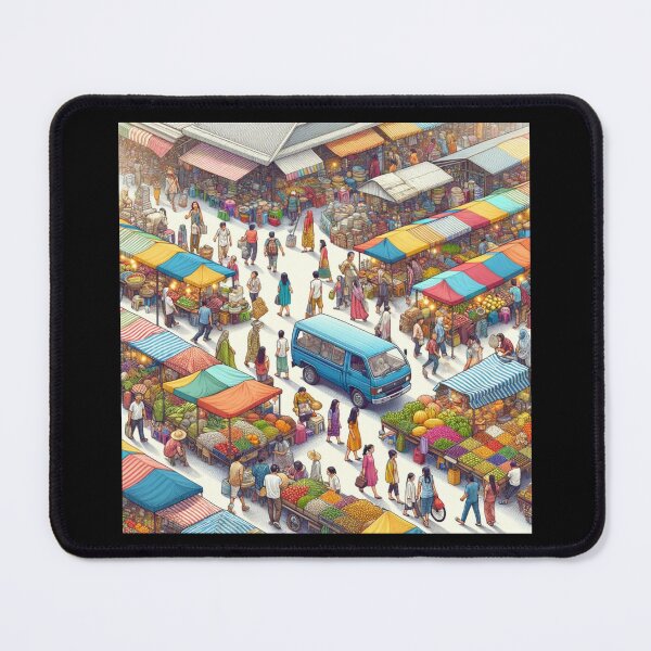 Item preview, Marketplace Melody designed and sold by BestArtByArvind.