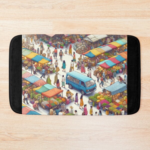 Item preview, Marketplace Melody designed and sold by BestArtByArvind.