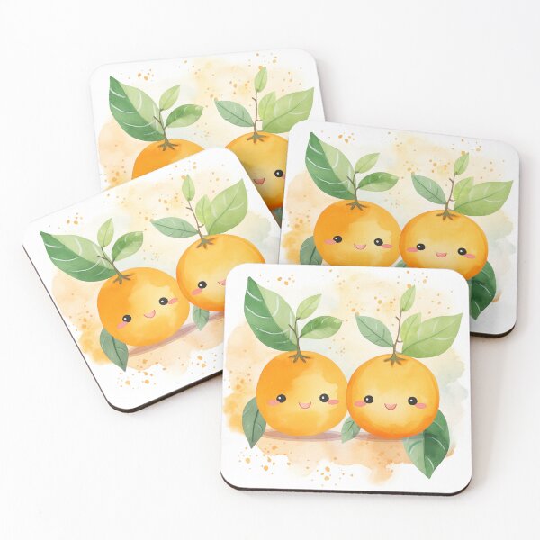 Artikelvorschau, Fruity Oranges entworfen und verkauft von Noriapple.