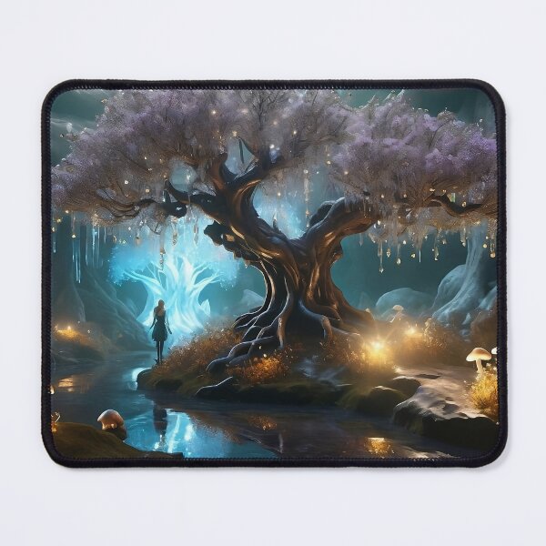 Item preview, The magical cave designed and sold by LilithsDesires.