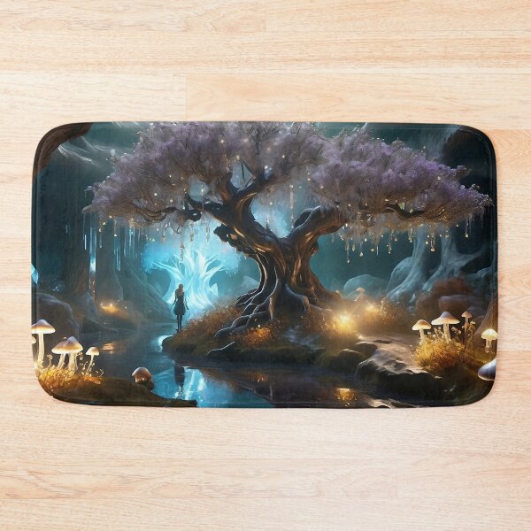 Item preview, The magical cave designed and sold by LilithsDesires.