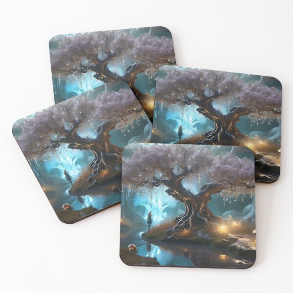 Item preview, The magical cave designed and sold by LilithsDesires.