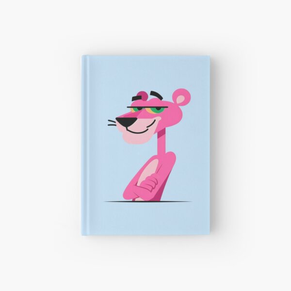Item preview, The Pink Panther designed and sold by kgbgallery.