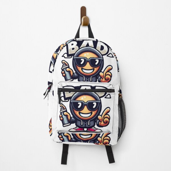 Item preview, Bad Cute Graffitiman designed and sold by BadGraffitiman.