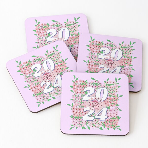 Item preview, 2024 with Hoya Flowers designed and sold by K-sugarstore.