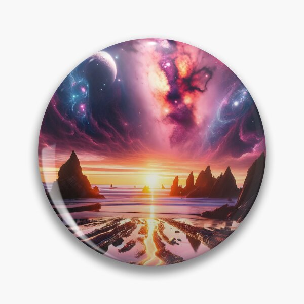 Item preview, Space Outcome designed and sold by VirtualRealm.