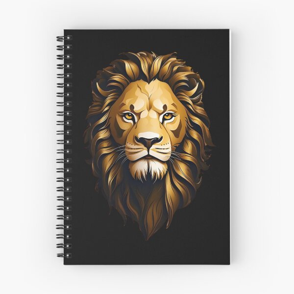 Item preview, lion ? designed and sold by HazimArt.