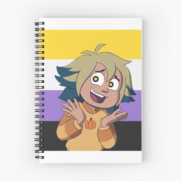 Item preview, Non binary Vee pride pin designed and sold by Cjscreati0ns.