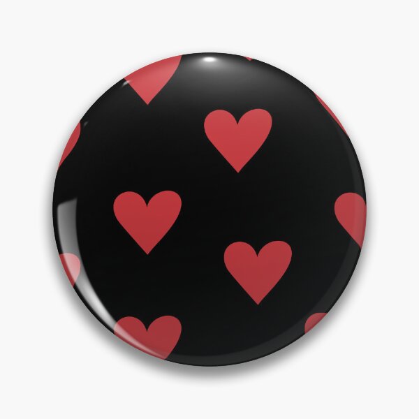 Item preview, Mini red hearts  designed and sold by ScoobyN.
