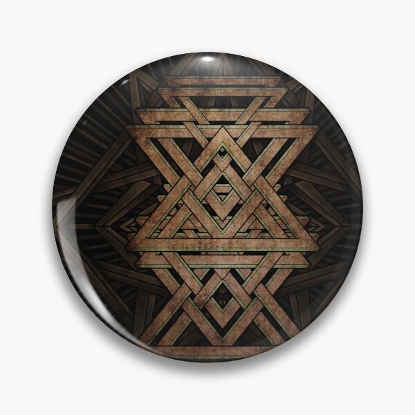 Item preview, Infinity hourglass symbol  designed and sold by Winya.