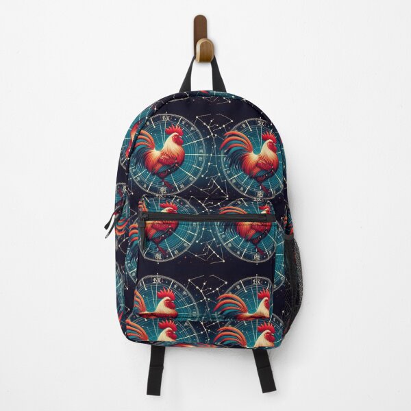 Item preview, Chinese year of the Rooster designed and sold by RaF71PrO.
