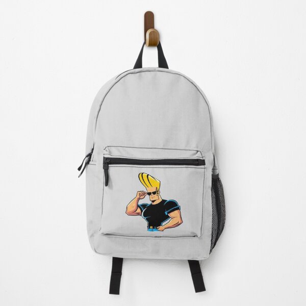 Artikelvorschau, Johnny Bravo entworfen und verkauft von kgbgallery.