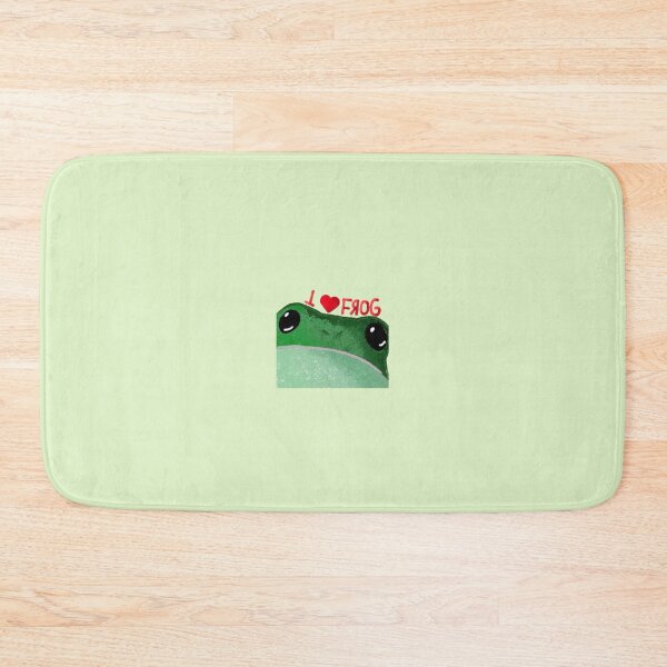 Item preview, Frog designed and sold by Esteizzze.