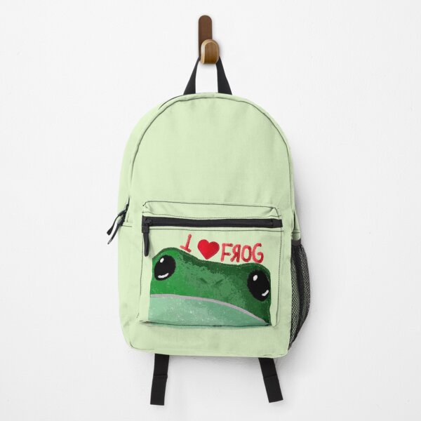 Item preview, Frog designed and sold by Esteizzze.