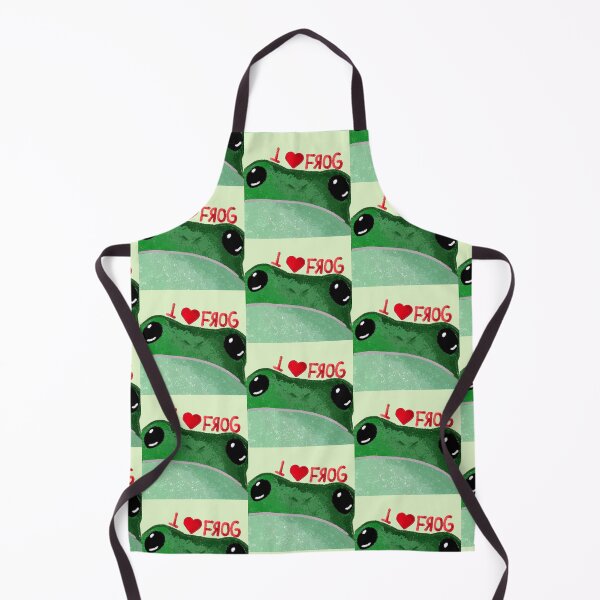 Item preview, Frog designed and sold by Esteizzze.